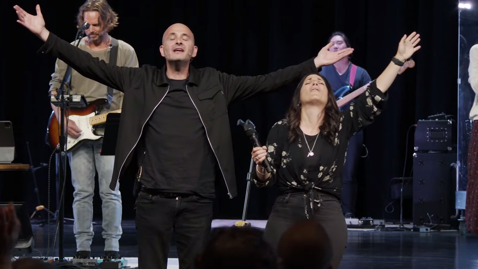 Former Vineyard Anaheim becomes the Dwelling Place  