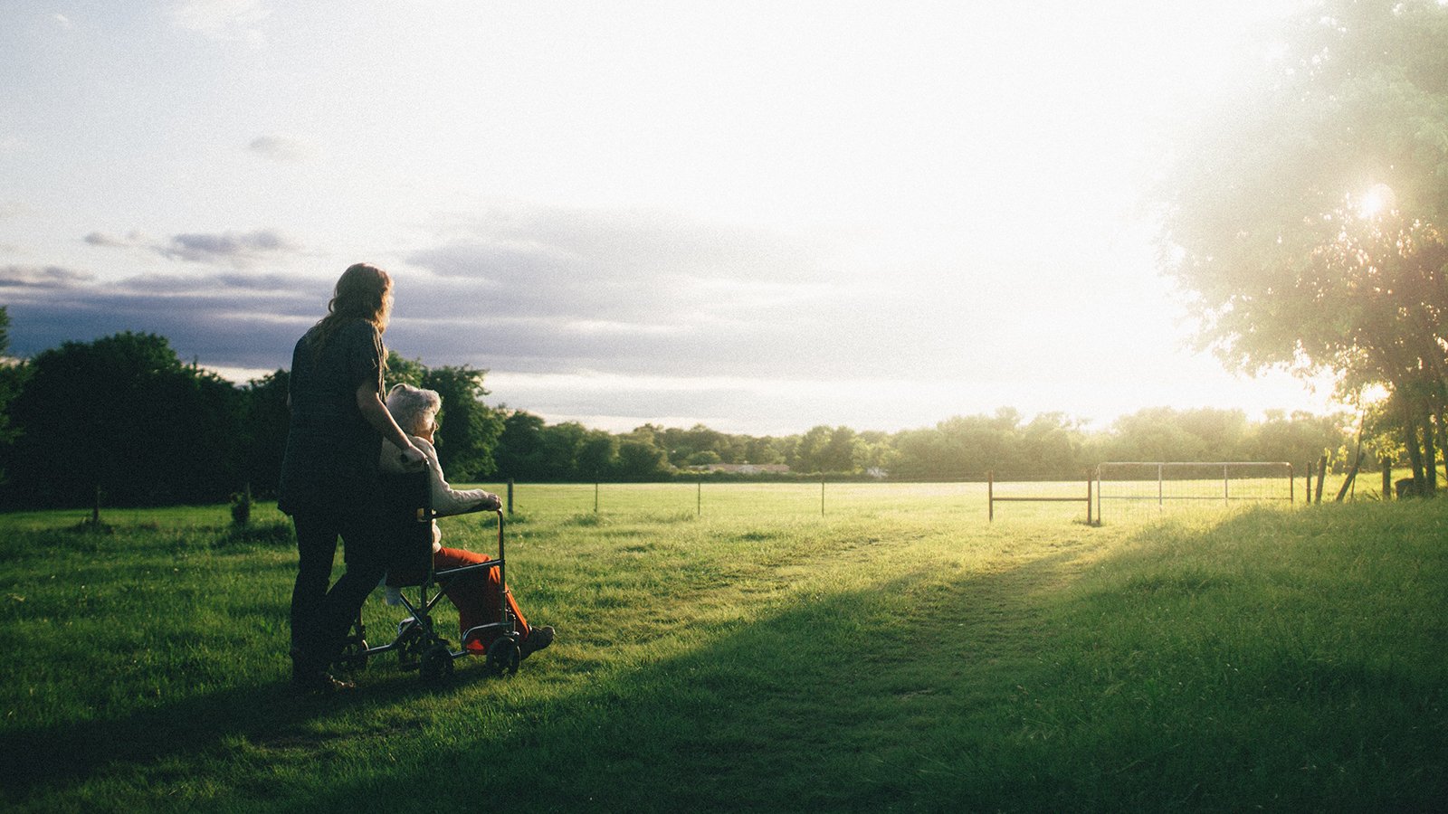 Living with your parents — intentionally — can be life-giving
