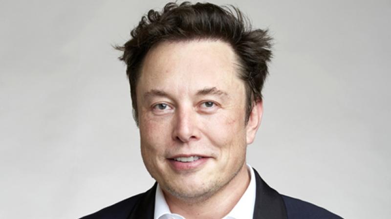 Elon Musk on fun trail says ‘buying Coca Cola next’