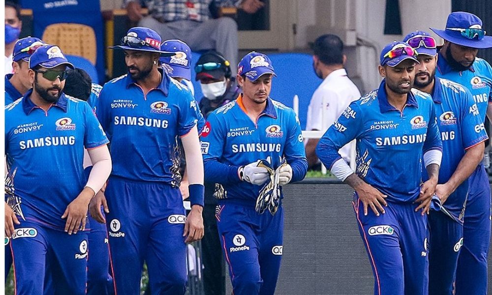 IPL Franchises’ Growth Rate Surpasses NBA Teams; Mumbai Indians Most Valuable Team