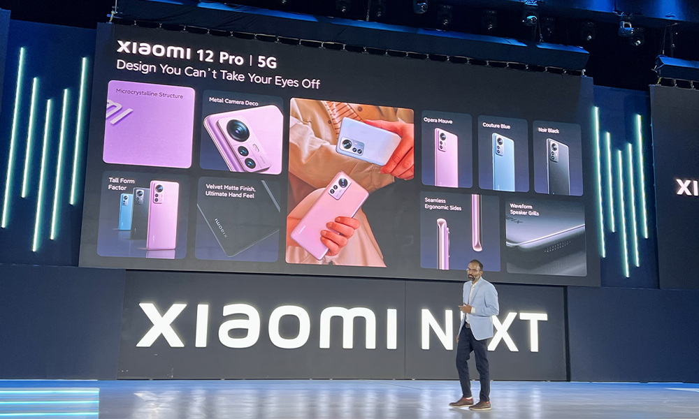 Xiaomi Next 2022: All The Key Launches From The Event