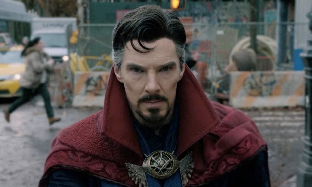 Here’s What Benedict Cumberbatch Had To Say About The ‘Doctor Strange 2’ Ban In Saudi Arabia For LGBTQ References