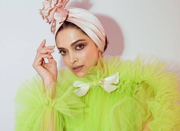 Deepika Padukone to be jury member at the Cannes Film Festival 2022