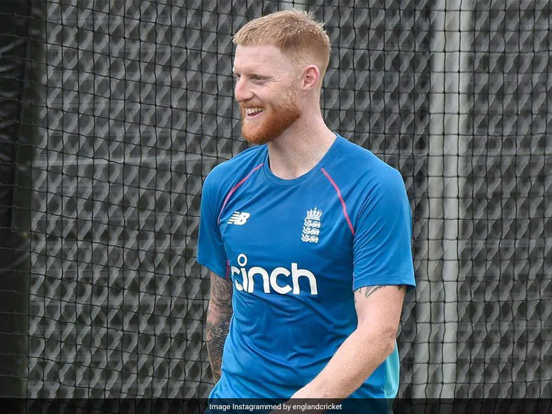 Ben Stokes Will Be A “Brilliant” Test Captain For England, Says Mahela Jayawardena