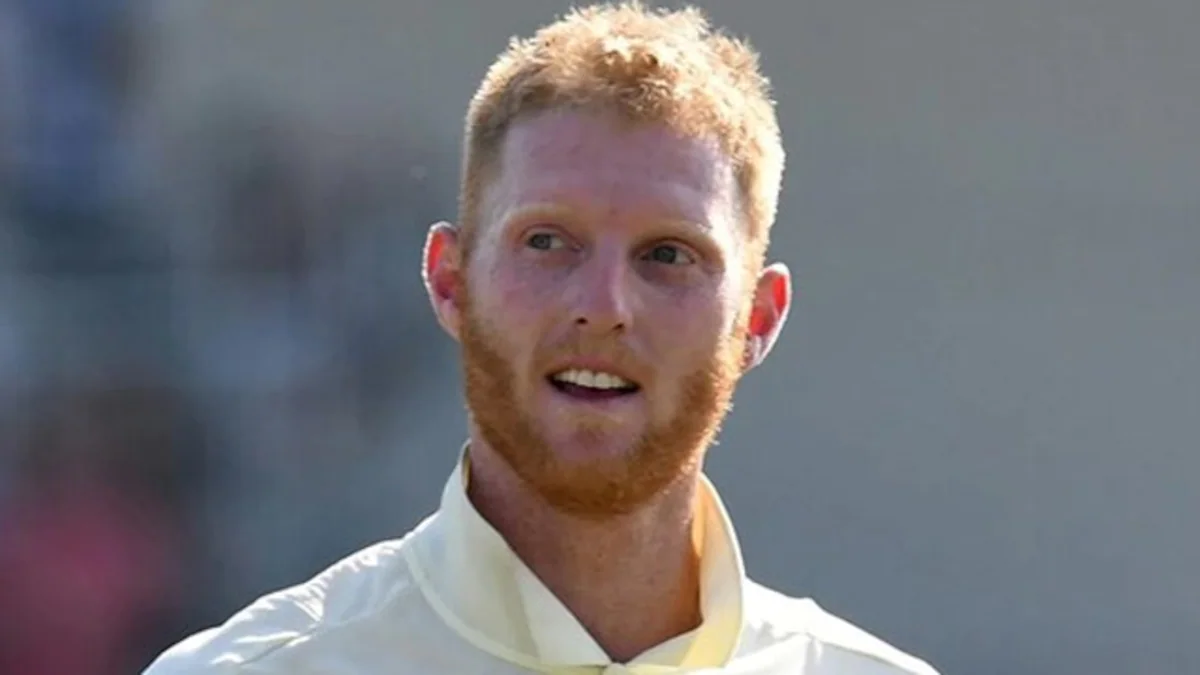 Ben Stokes Named England’s New Test Captain