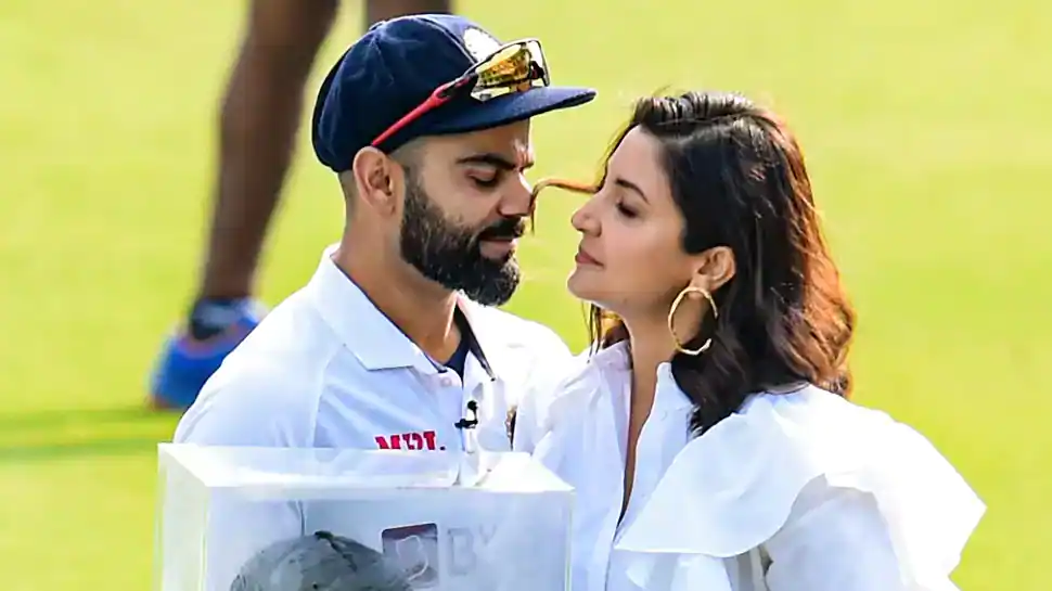 Virat Kohli and Anushka Sharma didn’t travel in Business class, reveals former India cricketer