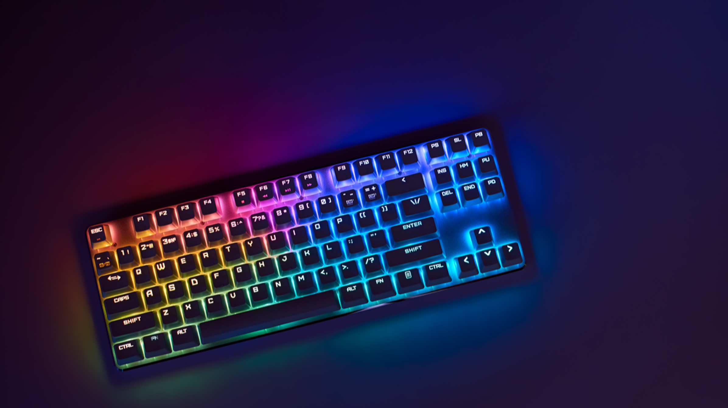 Wired vs. Wireless Keyboards: Which Is Better for Gaming?