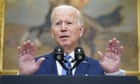 ‘We’re not attacking Russia,’ Biden says as he asks for $33bn in Ukraine aid – as it happened