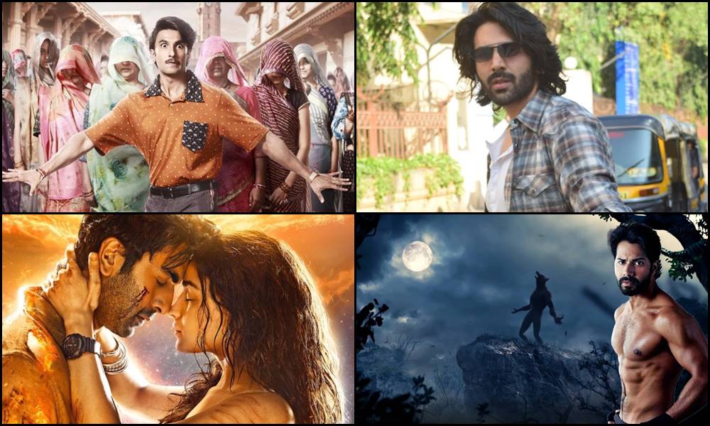 ‘Jayeshbhai Jordaar, ‘Prithviraj,’ ‘Freddy,’ And Other Films We’ll Get To Watch In 2022