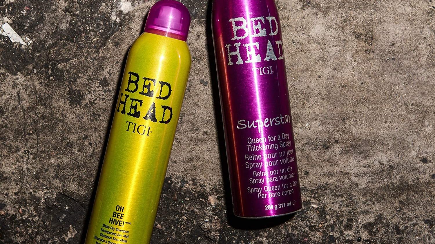 Best dry shampoo in 2022