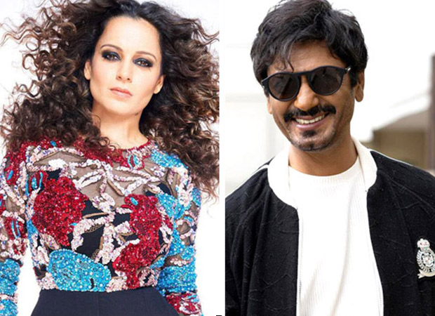 BREAKING: Kangana Ranaut’s production and Nawazuddin Siddiqui starrer Tiku Weds Sheru to release directly on Amazon Prime Video