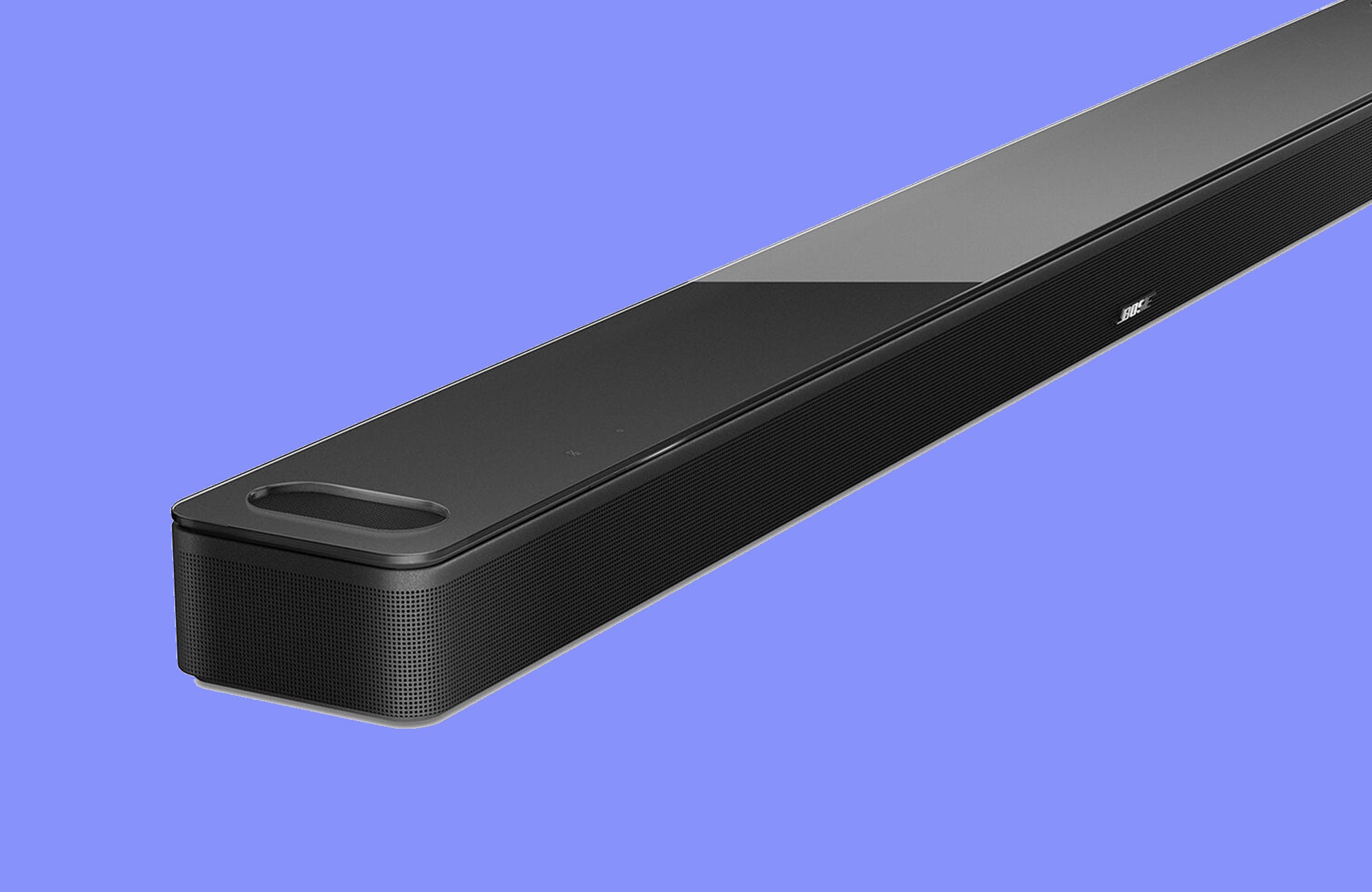 Best Bose soundbars of 2022