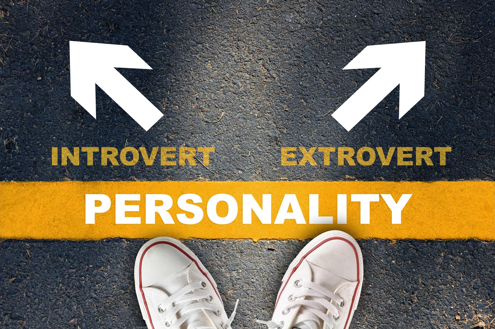 Not an Introvert or Extrovert? Perhaps You Are an Ambivert