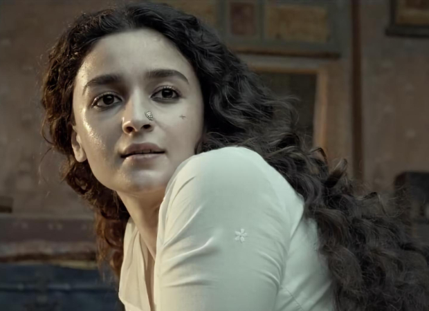 Alia Bhatt and Sanjay Leela Bhansali’s Gangubai Kathiawadi trending at No. 1 on Netflix in India, Pakistan, Australia, UAE