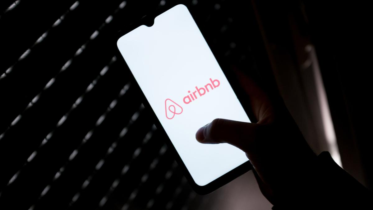 Airbnb announces ‘work from anywhere policy’ for staff