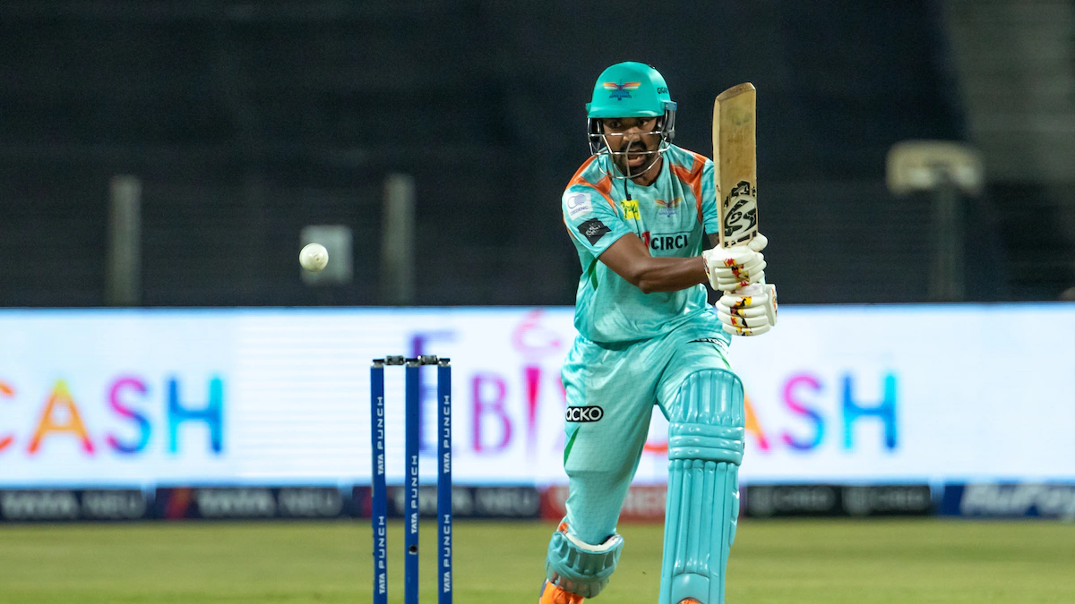 “Stupid Cricket”: LSG Captain KL Rahul Slams Batters Despite Win Over PBKS In IPL 2022