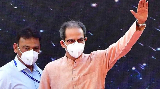 Where was Raj Thackeray when Babri Masjid was demolished, asks Uddhav Thackeray