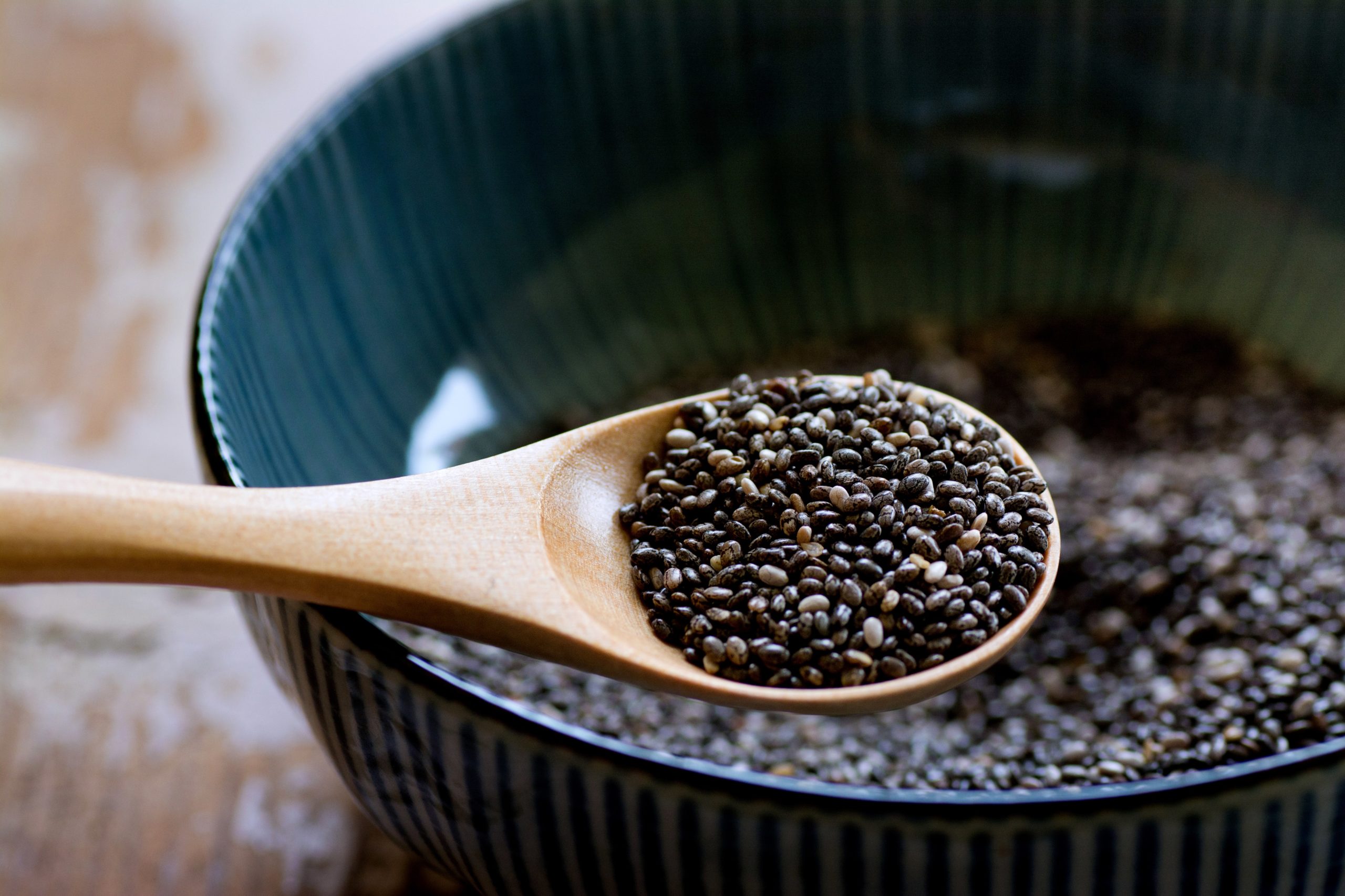 5 Chia Seeds Benefits You Should Really Know About