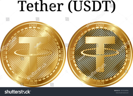 Tether (USDT) Q1 Trading Volume Plunges To $5.3 Trillion In Quarterly Low