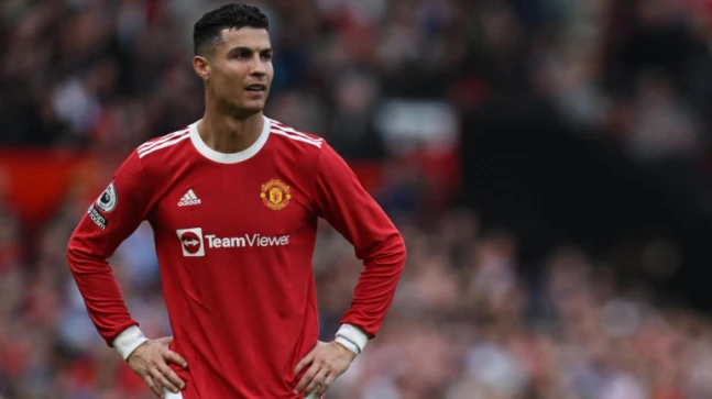 Cristiano Ronaldo proclaims death of his baby boy, Manchester United monumental name asks for privacy in emotional sing