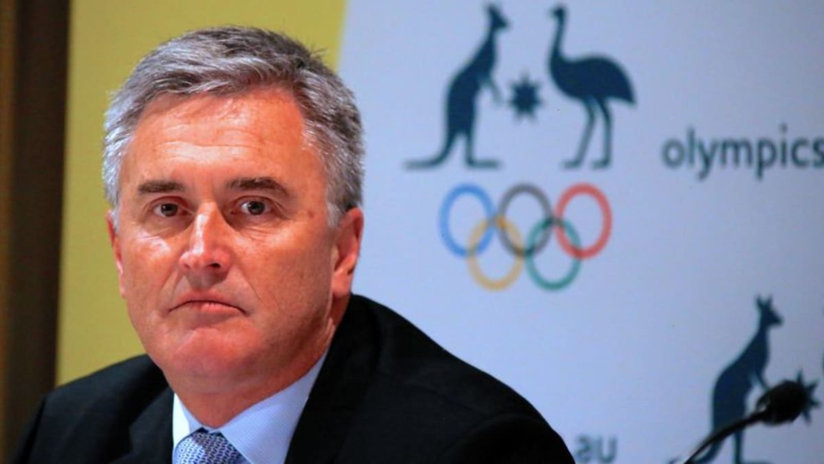 New Australia boss Chesterman to seek more public funding – CNA