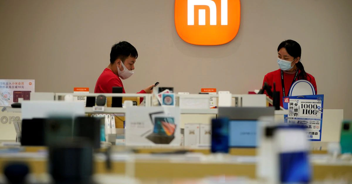 India seizes $725 million of Xiaomi assets over illegal remittances – Reuters India