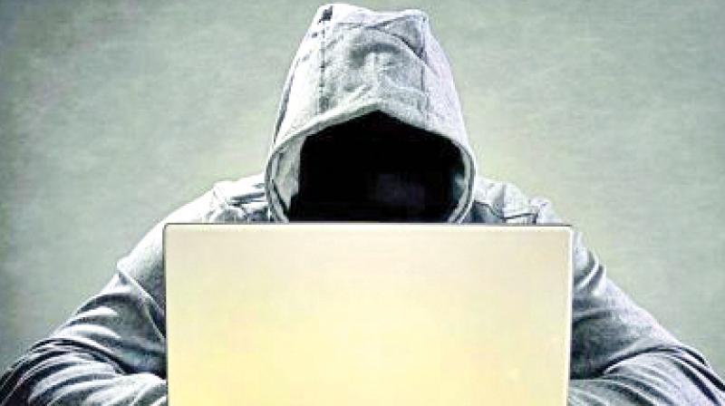 40% of cybercrime victims are women: Cops