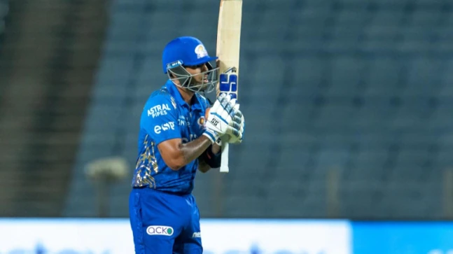 IPL 2022: MI end losing run on Rohit Sharma’s birthday, Virat Kohli’s 58 not good enough for RCB