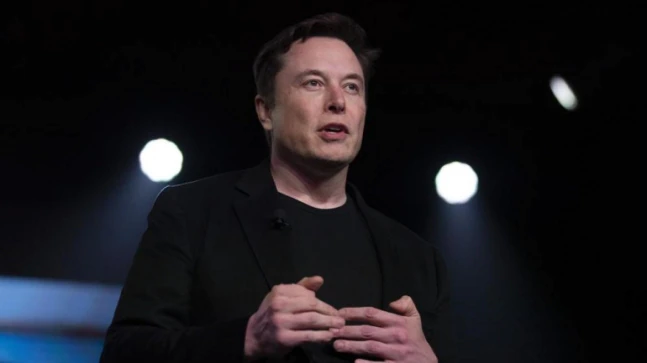 ‘Stop hitting on me’: Musk’s reply to US lawmaker gets a Zuckerberg retort