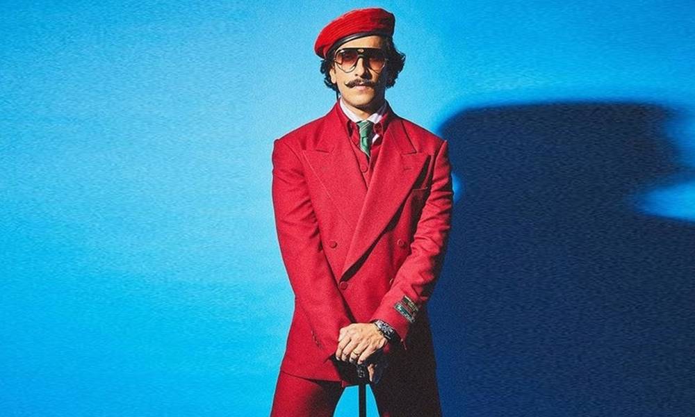 From A Rs 2.1 Crore Watch To A Rs 3 Lakh Coat, Here Are Some Of The Most Expensive Things Owned By Ranveer Singh