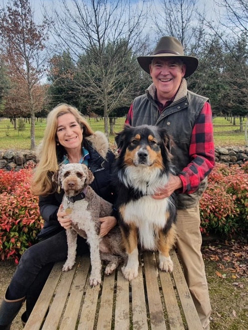 Summer truffles a sweet surprise for growers