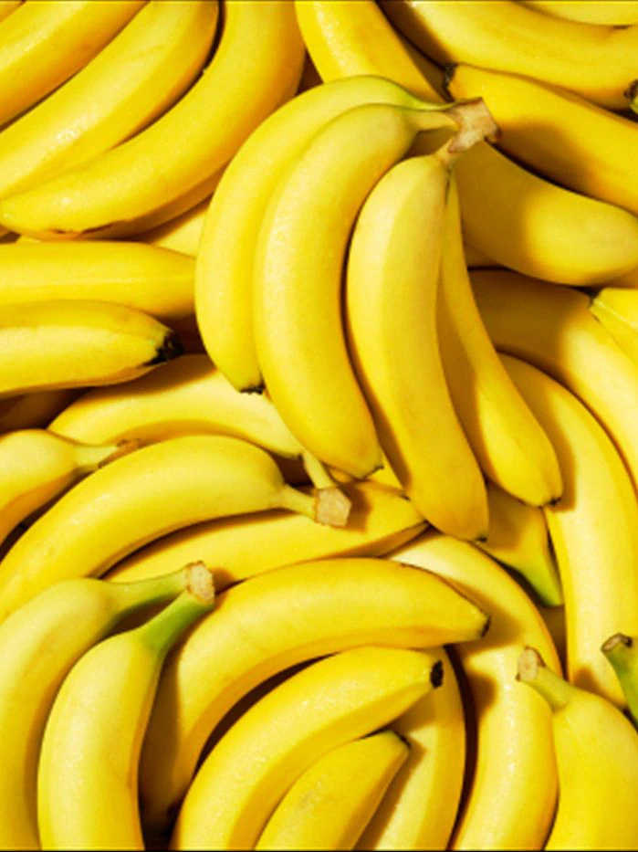 Are you thinking what I’m thinking? When it comes to bananas, what’s your favourite recipe?