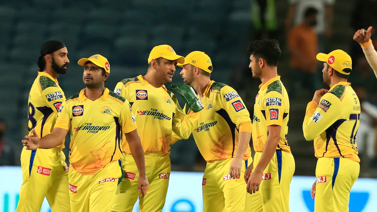 IPL 2022, SRH vs CSK Highlights: Chennai Huge Kings Romp To Victory vs SunRisers Hyderabad On MS Dhoni’s Return As Captain