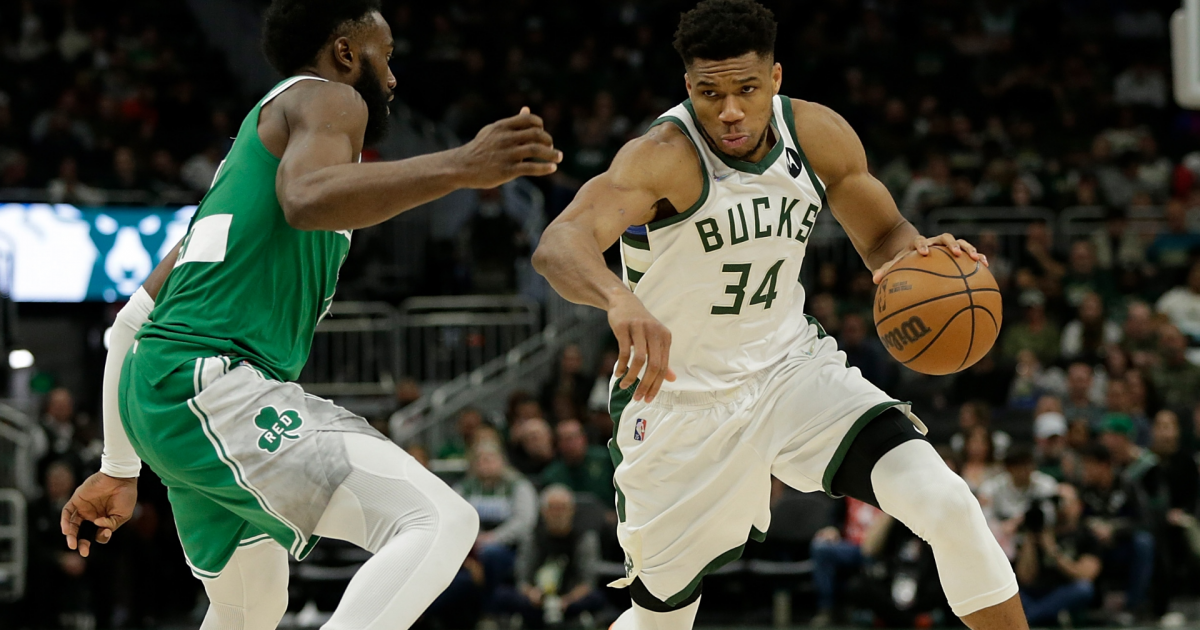 How to survey Celtics vs. Bucks right this moment in Australia: Sport 1 local TV agenda, dwell streams, inaugurate time for 2022 NBA playoff sport – Wearing Files