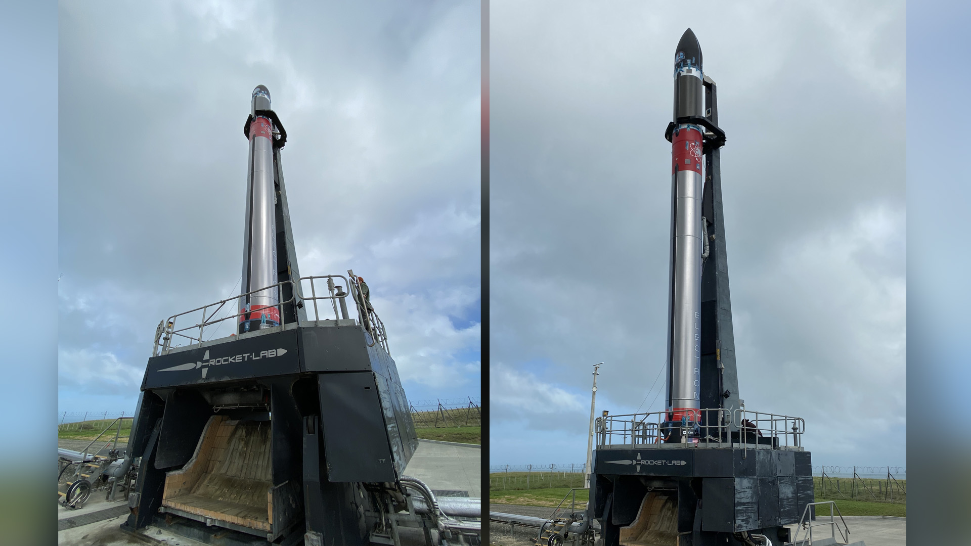 Rocket Lab delays Electron booster commence and restoration take a look at to Monday