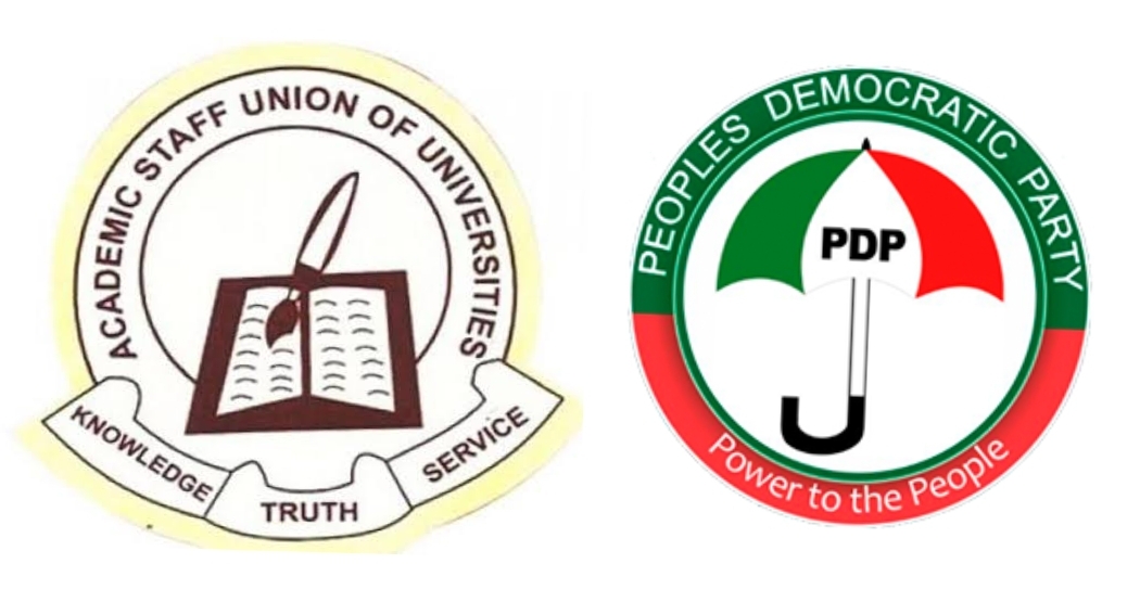 PDP urges Buhari regime to contend with ASUU strike