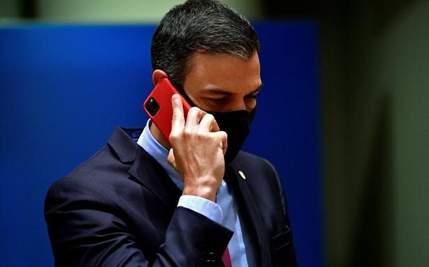 2021 Pegasus assault centered Spanish PM Sanchez’s phone