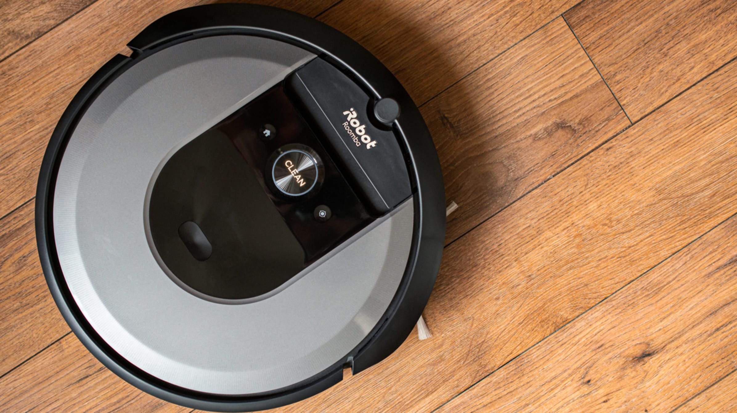 The Only Robot Vacuums of 2022