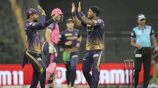 KKR vs RR: Rinku Singh, Nitish Rana extensive identify as Kolkata Knight Riders pause 5-match losing ride