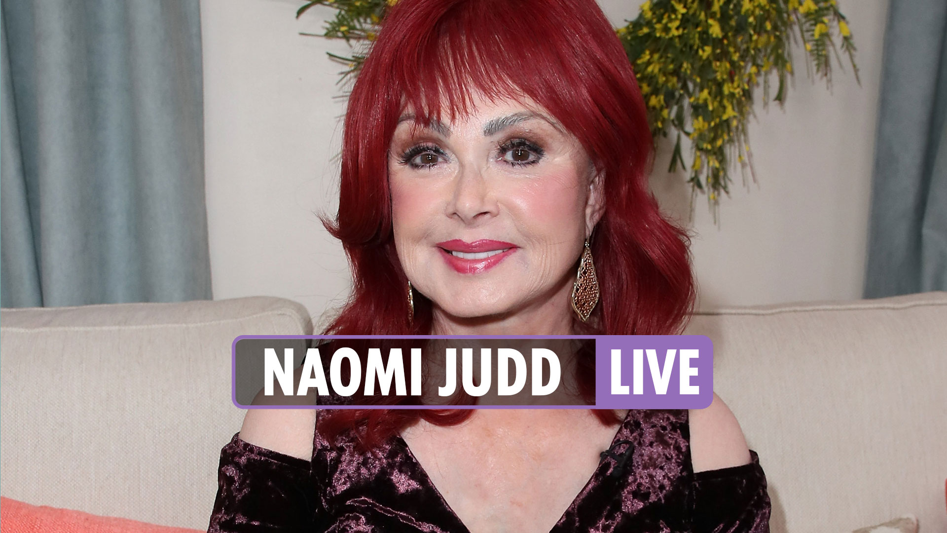 Naomi Judd reason on the aid of death LATEST – Inner tragic lifetime of singer from wrestle with despair to disturbed granddaughter