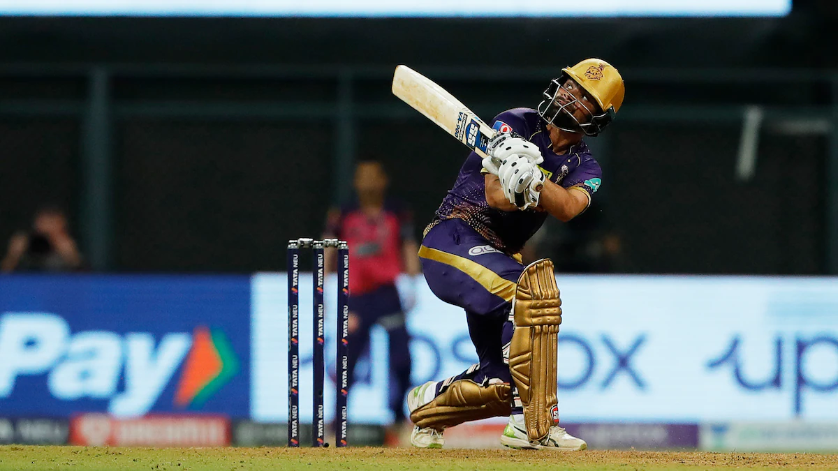 IPL 2022, KKR vs RR Highlights: Rinku Singh Stars As Kolkata Knight Riders Beat Rajasthan Royals To Return To Winning Methods