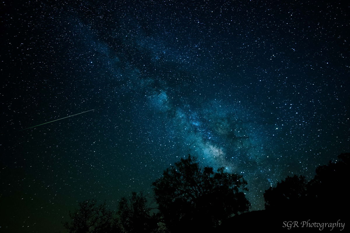 Eta Aquarid meteor shower peaks this week! Right here’s be taught how to peek the uncover.