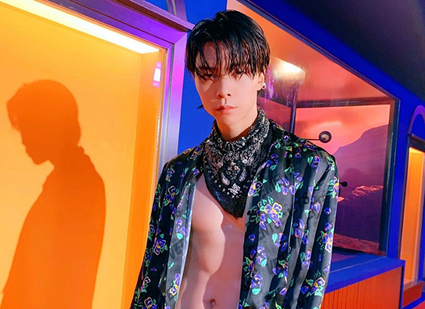 NCT’s Johnny confirmed to succor MET Gala 2022 in New York