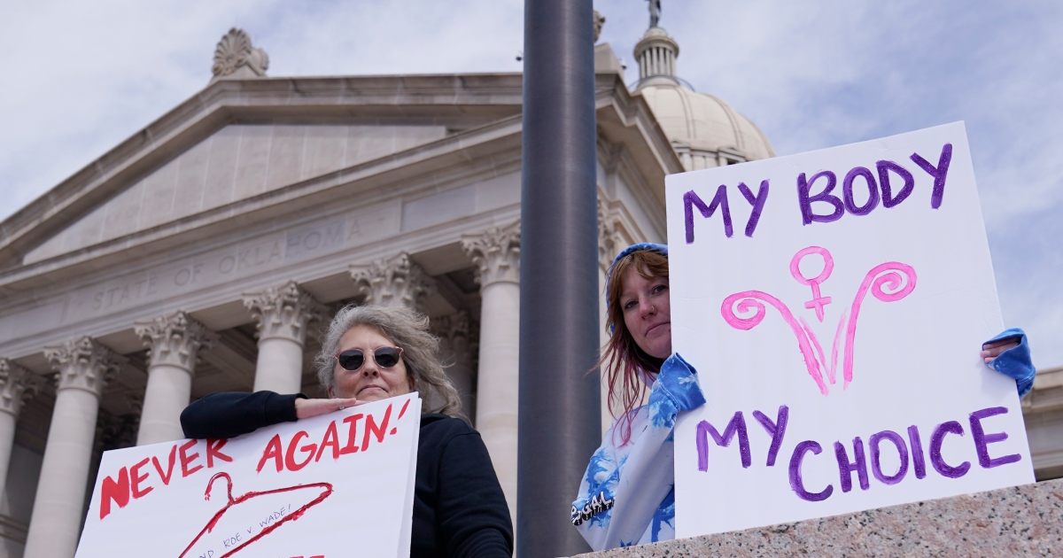 US Supreme Court docket residing to overturn landmark abortion ruling: Tell