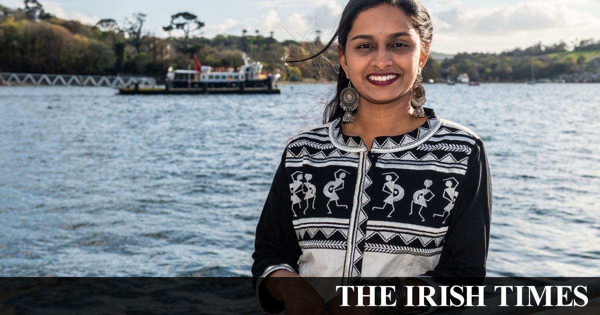 ‘India ready me for tricky occasions nonetheless Eire helped me to develop’