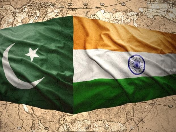 Propaganda battle rising between India, Pakistan, says document