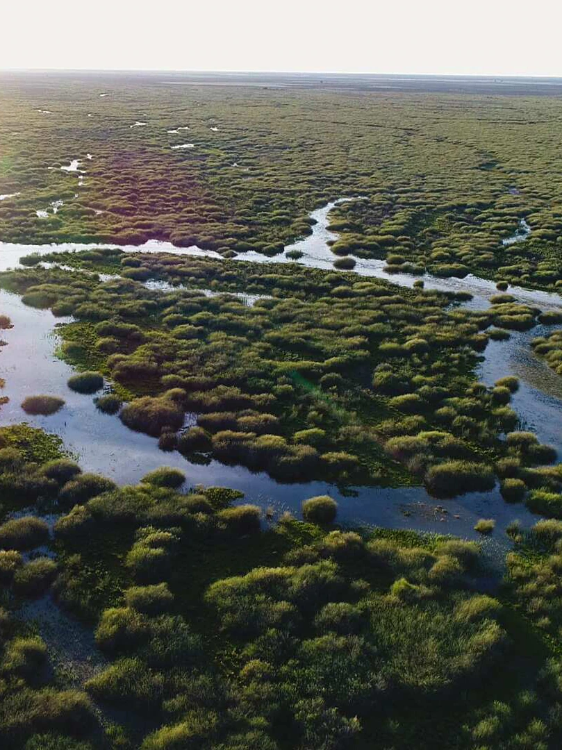 A reckoning is coming for Australia’s biggest river gadget