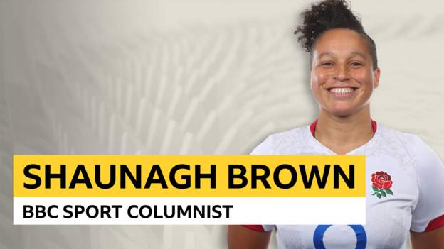 Shaunagh Brown column: Neck damage a reminder rugby is never any longer every little thing