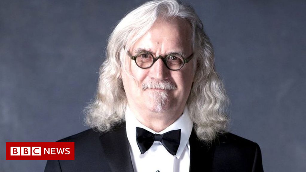 Best doubtless Bafta honour for Sir Billy Connolly