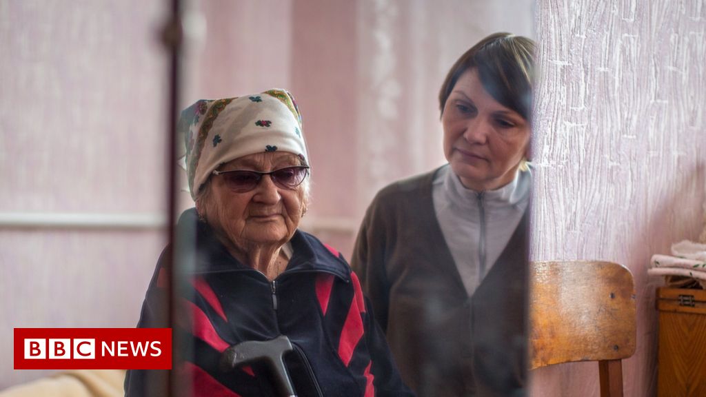 In Ukrainian villages, a desperate no longer sleep for recordsdata of the missing